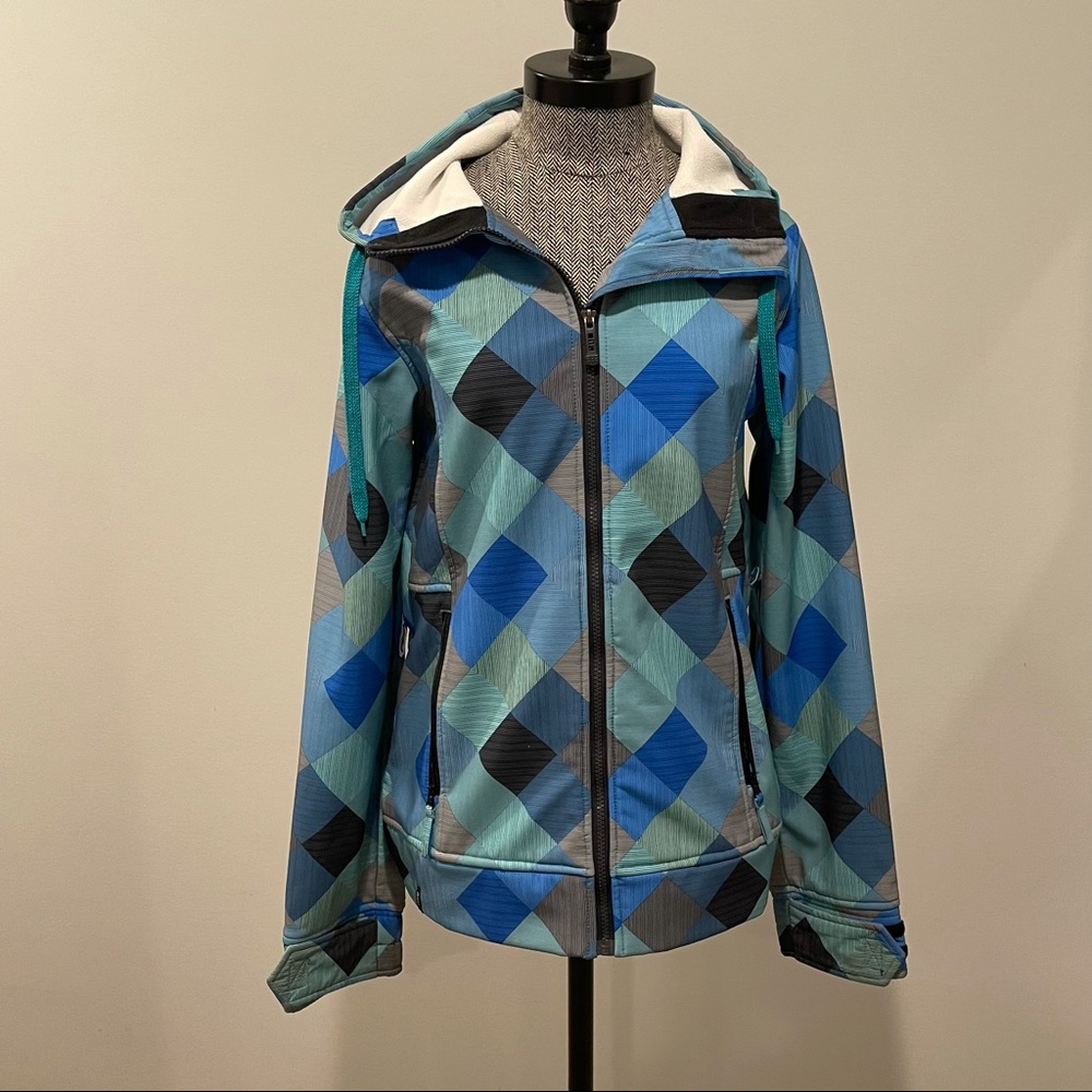 Women’s Empyre Technical jacket